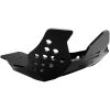 Motorbeskyttelse Adventure Sort AXP RACING – miniature 1