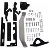 Motorbeskyttelse Adventure Sort AXP RACING – miniature 4