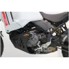 Motorbeskyttelse Adventure Sort AXP RACING – miniature 7