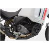 Motorbeskyttelse Adventure Sort AXP RACING – miniature 9