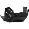 Motorbeskyttelse Adventure Sort AXP RACING – miniature 1