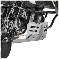 Motorbeskyttelse Aluminium Givi