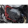 Motorbeskyttelse Aluminium Sort SW-MOTECH – miniature 3