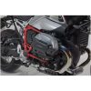 Motorbeskyttelse Aluminium Sort SW-MOTECH – miniature 5