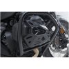 Motorbeskyttelse Aluminium Sort SW-MOTECH Beskyttelse – miniature 3
