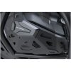 Motorbeskyttelse Aluminium Sort SW-MOTECH Beskyttelse – miniature 4