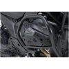 Motorbeskyttelse Aluminium Sort SW-MOTECH Beskyttelse – miniature 1