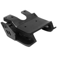 Motorbeskyttelse Bag Sort AXP RACING