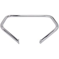 Motorbeskyttelse Big Buffalo Krom DRAG SPECIALTIES