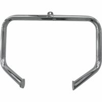 Motorbeskyttelse Big Buffalo Krom DRAG SPECIALTIES