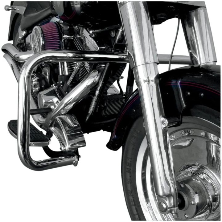 Motorbeskyttelse Big Buffalo Krom DRAG SPECIALTIES – billede 2