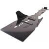 Motorbeskyttelse Central Sort/rød AXP RACING – miniature 3