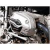 Motorbeskyttelse Cylinder SW-MOTECH Sort / Par – miniature 1