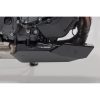 Motorbeskyttelse Foran Sort SW-MOTECH – miniature 3