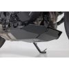 Motorbeskyttelse Foran Sort SW-MOTECH – miniature 5