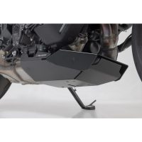 Motorbeskyttelse Foran Sort SW-MOTECH