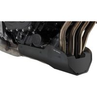 Motorbeskyttelse Foran Sort SW-MOTECH
