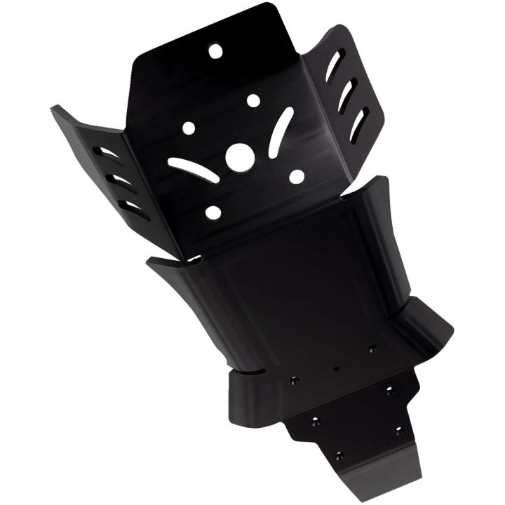Motorbeskyttelse Fuld Sort AXP RACING – billede 4