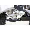 Motorbeskyttelse Fuld Sort AXP RACING – miniature 5
