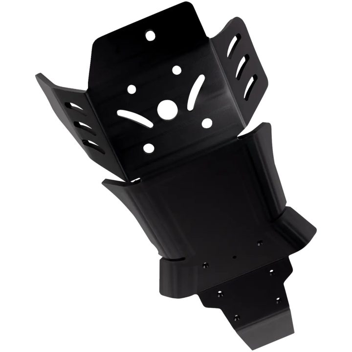Motorbeskyttelse Fuld Sort AXP RACING – billede 7