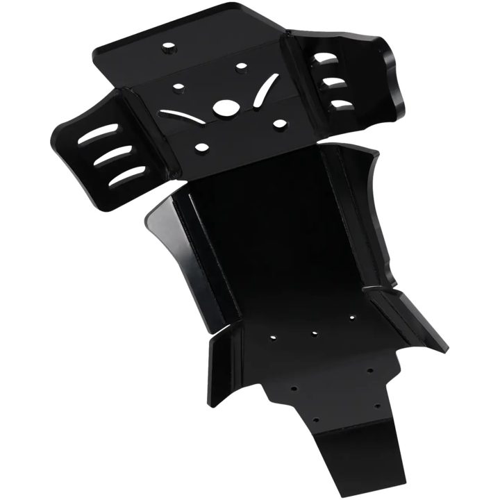 Motorbeskyttelse Fuld Sort AXP RACING – billede 8
