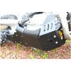 Motorbeskyttelse Fuld Sort AXP RACING – miniature 9