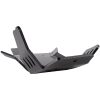 Motorbeskyttelse Fuld Sort AXP RACING – miniature 1