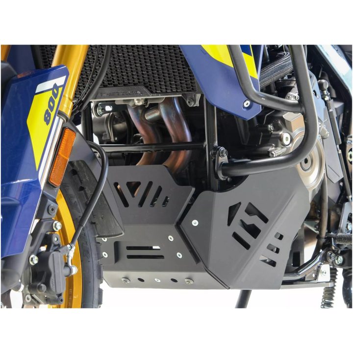 Motorbeskyttelse Sort AXP RACING – billede 2