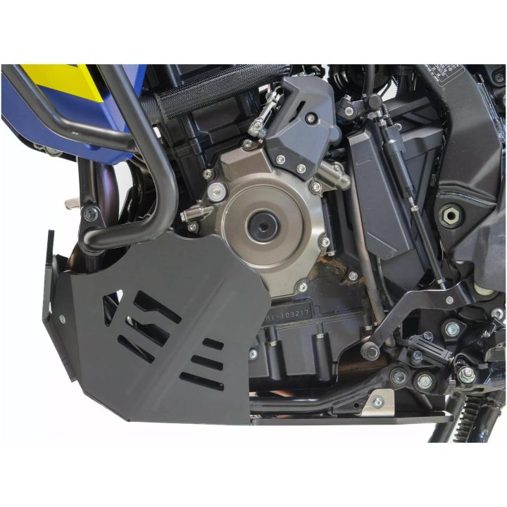 Motorbeskyttelse Sort AXP RACING – billede 3