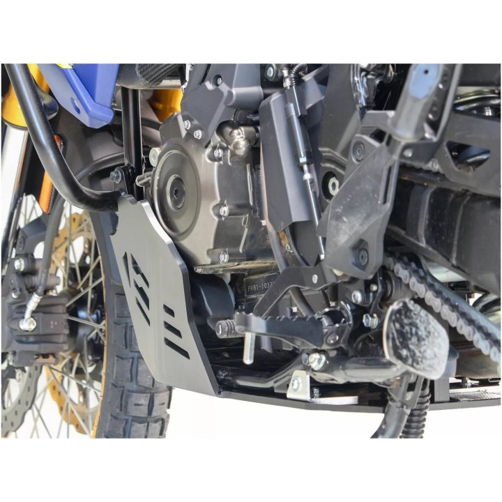 Motorbeskyttelse Sort AXP RACING – billede 5