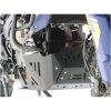 Motorbeskyttelse Sort AXP RACING – miniature 6