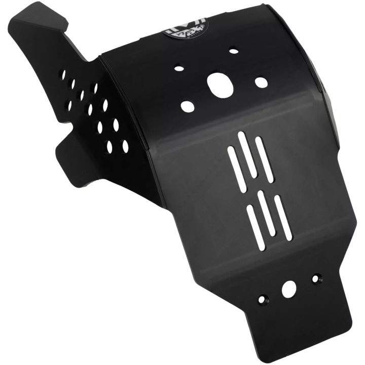 Motorbeskyttelse Sort MOOSE RACING – billede 3