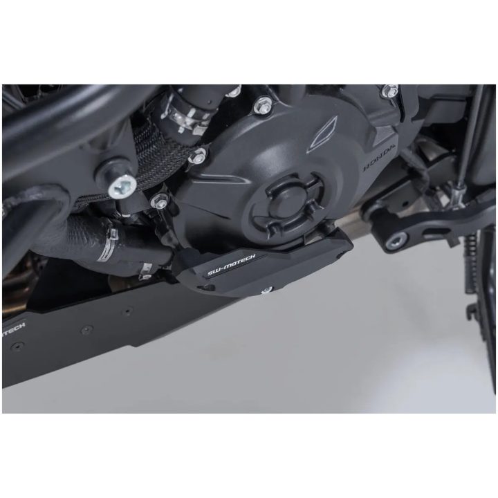 Motorbeskyttelse Sort SW-MOTECH – billede 6