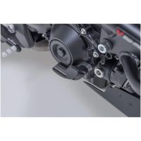 Motorbeskyttelse Sort SW-MOTECH