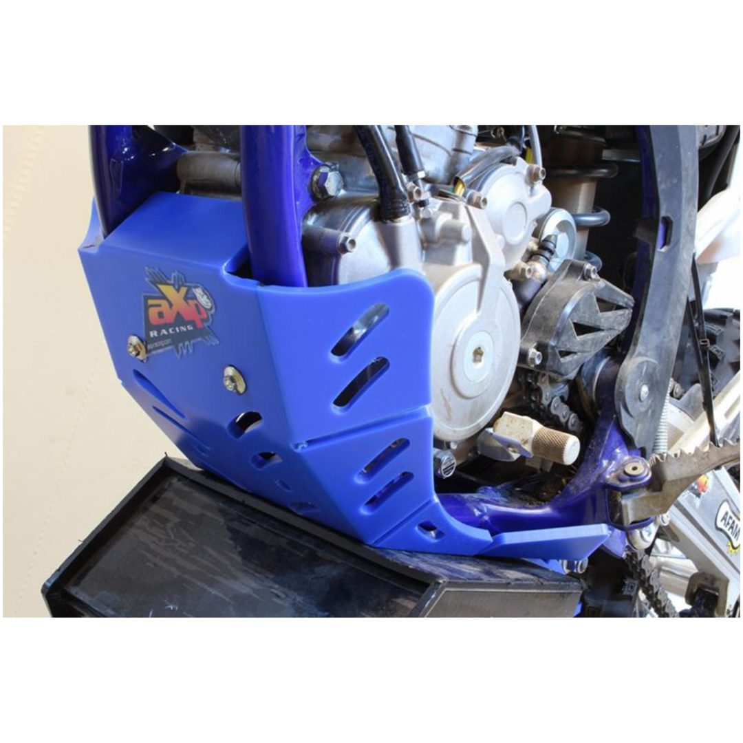 Motorbeskyttelse Xtrem Blå AXP RACING – billede 3