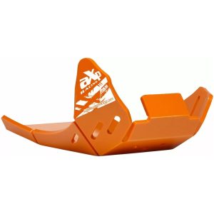 Motorbeskyttelse Xtrem Orange AXP RACING