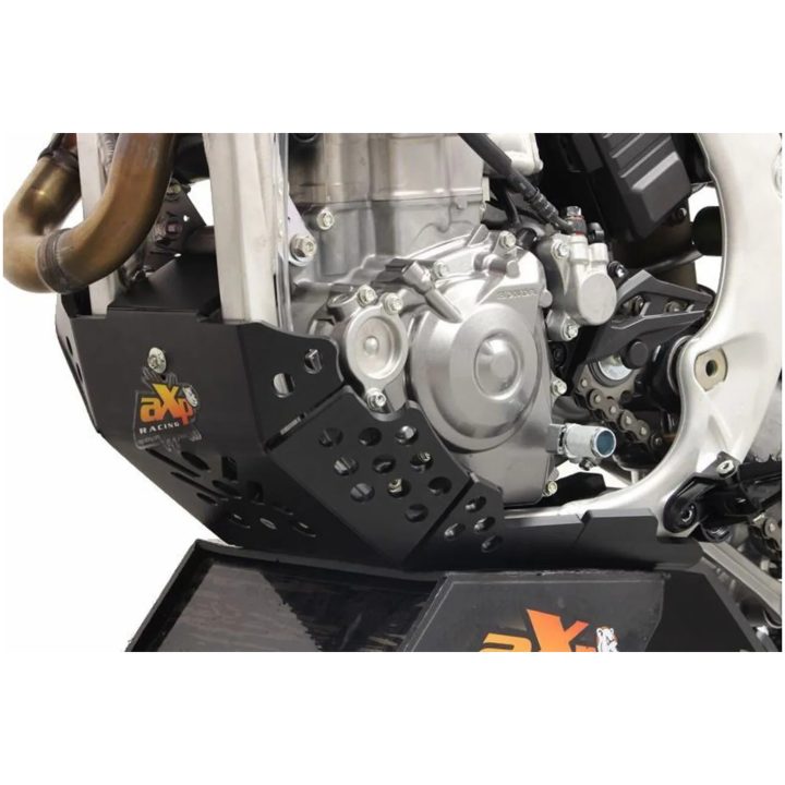 Motorbeskyttelse Xtrem Sort AXP RACING – billede 11