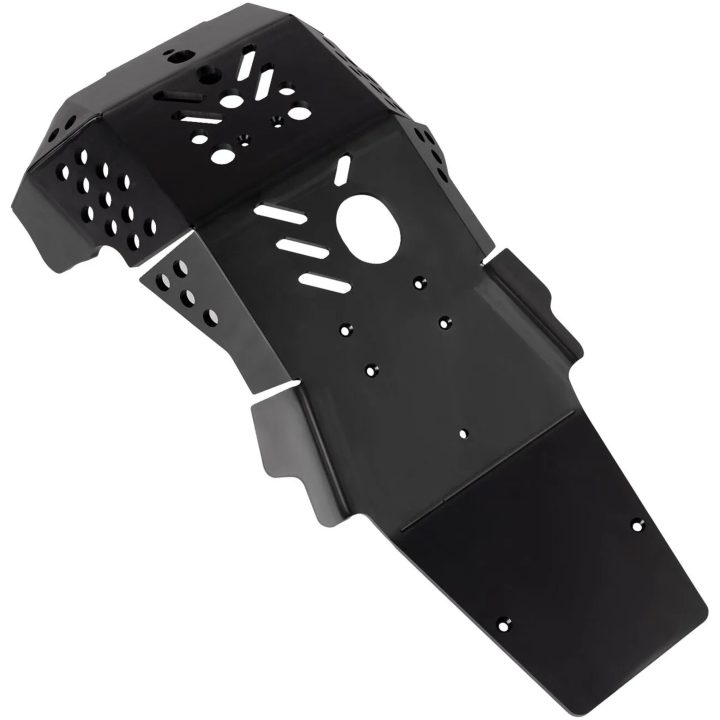 Motorbeskyttelse Xtrem Sort AXP RACING – billede 3
