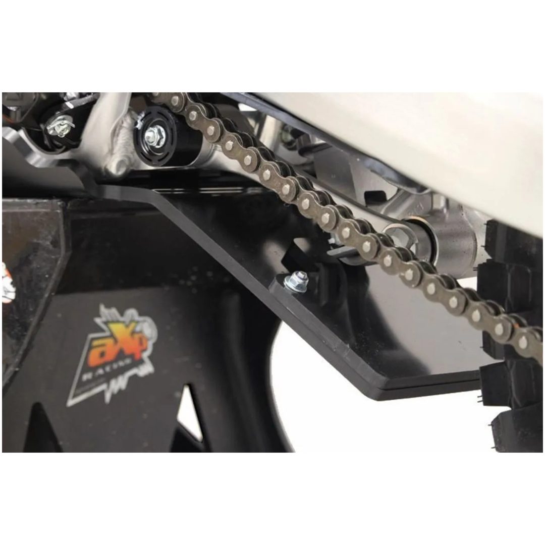 Motorbeskyttelse Xtrem Sort AXP RACING – billede 4