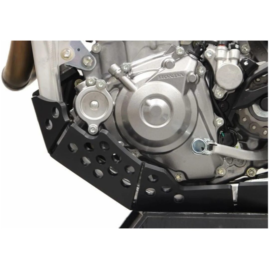 Motorbeskyttelse Xtrem Sort AXP RACING – billede 6