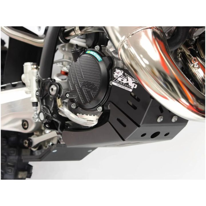 Motorbeskyttelse Xtrem Sort AXP RACING – billede 8