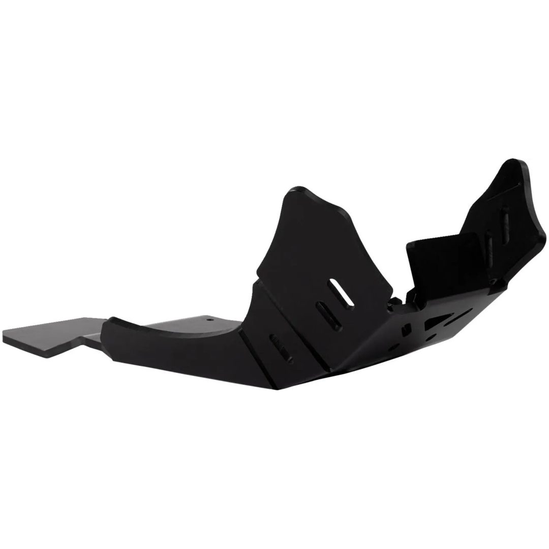 Motorbeskyttelse Xtrem Sort AXP RACING