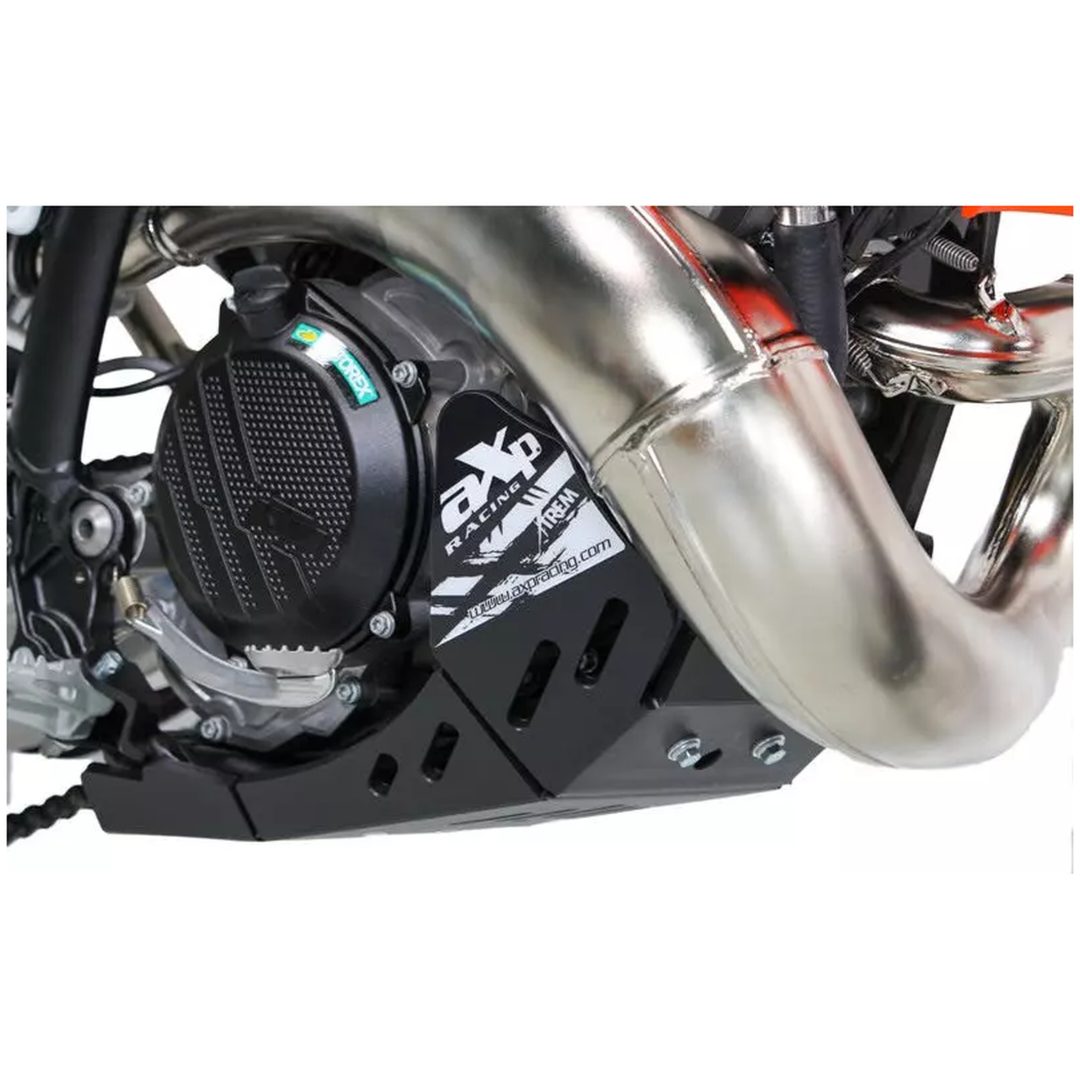 Motorbeskyttelse Xtrem Sort AXP RACING – billede 6