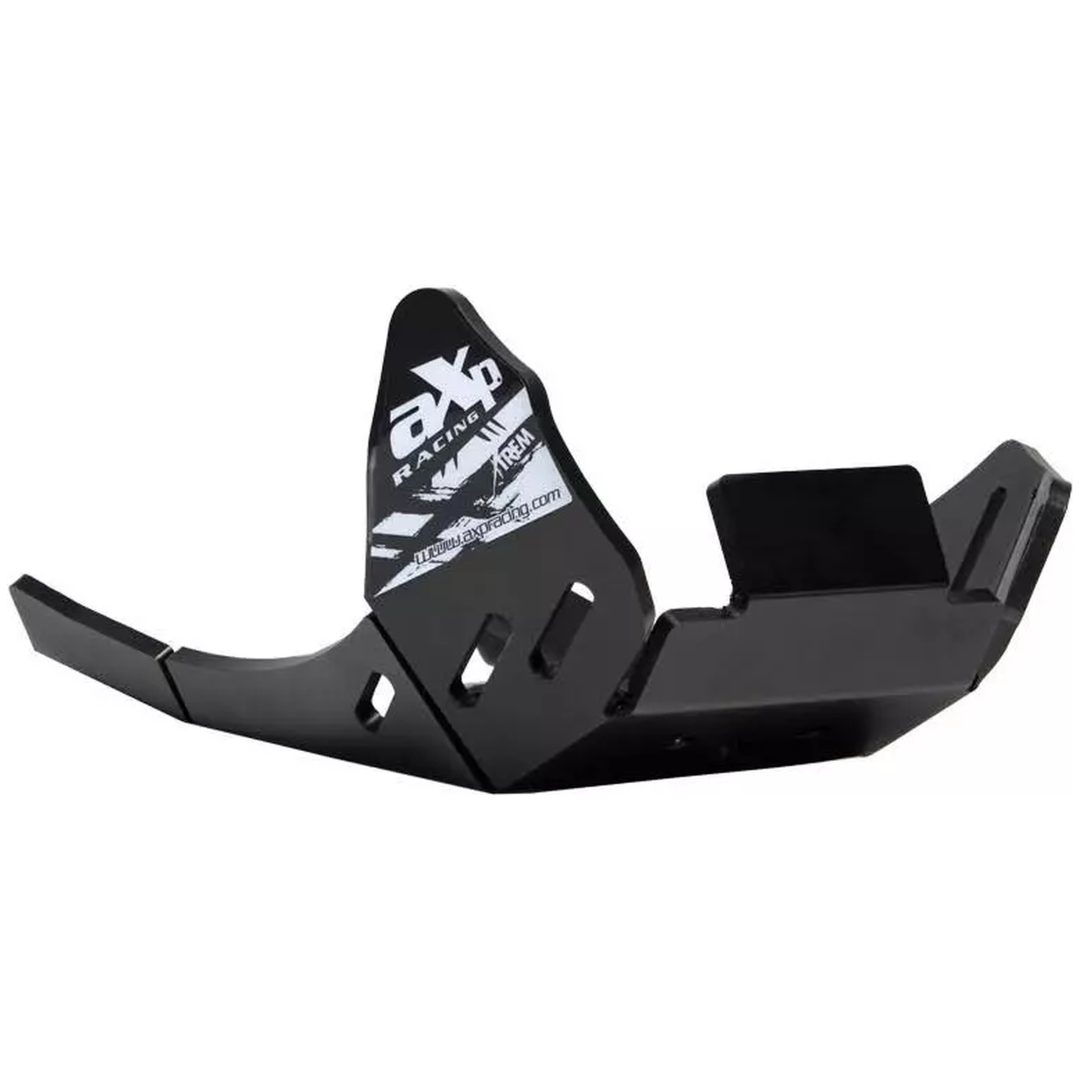 Motorbeskyttelse Xtrem Sort AXP RACING