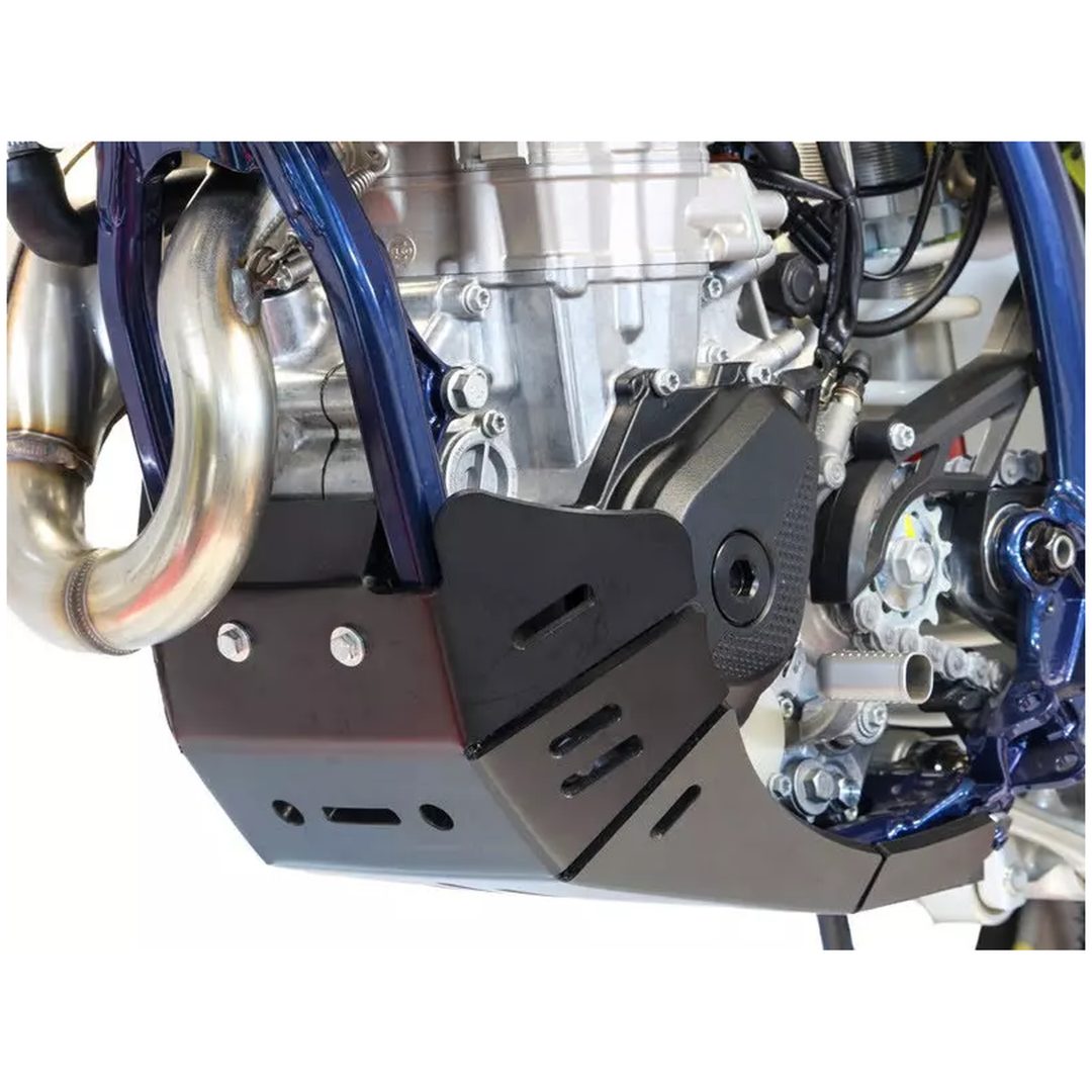 Motorbeskyttelse Xtrem Sort AXP RACING – billede 3