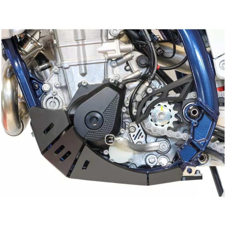 Motorbeskyttelse Xtrem Sort AXP RACING – billede 5