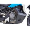 Motorbeskyttelse Xtrem Sort AXP RACING – miniature 2