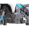 Motorbeskyttelse Xtrem Sort AXP RACING – miniature 5