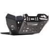 Motorbeskyttelse Xtrem Sort AXP RACING – miniature 1