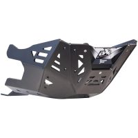 Motorbeskyttelse Xtrem Sort AXP RACING